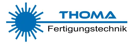 Logo di Thoma Fertigungstechnik GmbH